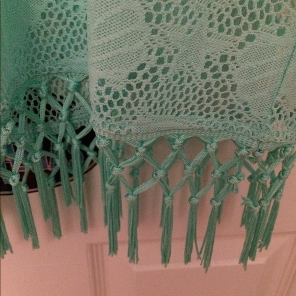 New Disney Ariel The Little Mermaid Swim Coverup - Picture 6 of 8